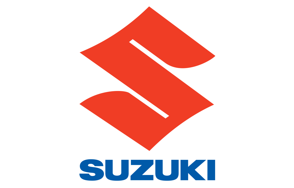 Suzuki-logo